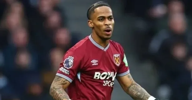 Londra'da kazanan 90+3'te belli oldu! West Ham United - Tottenham: 2-1 | MAÇ SONUCU