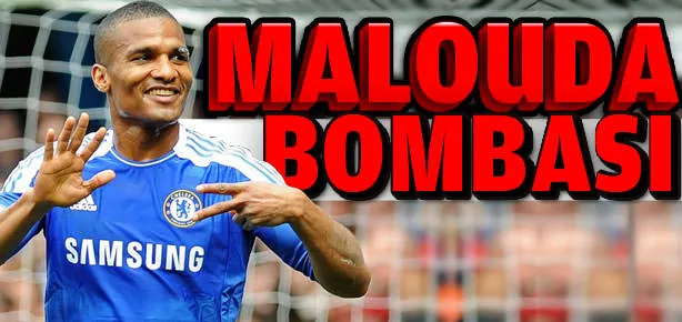 G.Saray ilk bombayı patlattı!