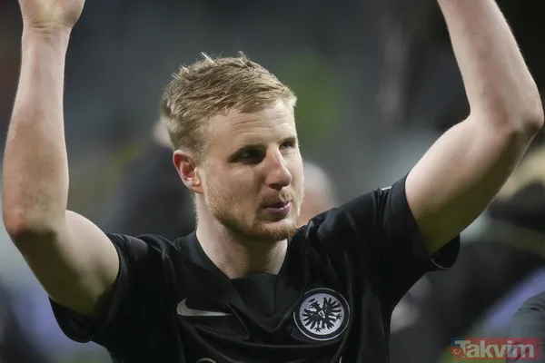 Futbol Haberleri: Avrupa Kupası'nı kazandı, futbolu bıraktı! - 4