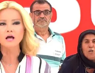 Müge Anlı'da çileden çıkaran anlar! 35 yaşındaki Esra'yı kaçıran 65 yaşındaki Cengiz Günsar'dan şok sözler! Oğluna da istemiş...
