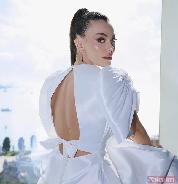 Olanlar Oldu’nun Aslı’sı Tuvana Türkay’ı doğal güzel sananlar yanıldı! Estetiksiz hali gündem oldu! - 4