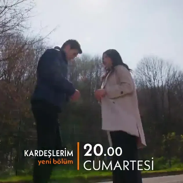 Kardeşlerim 123. bölüm fragmanı izle!