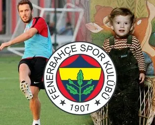 Fenerbahçe Ediz Bahtiyaroğlu’nu unutmadı! Duygulandıran paylaşım