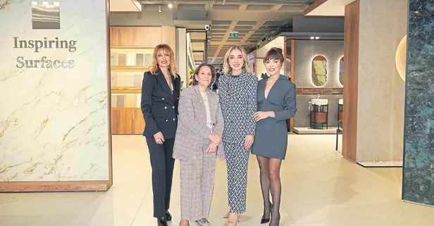 Cemiyet hayatı boy gösterdi! İş dünyasından sanat dünyasına kadar herkes yerini aldı