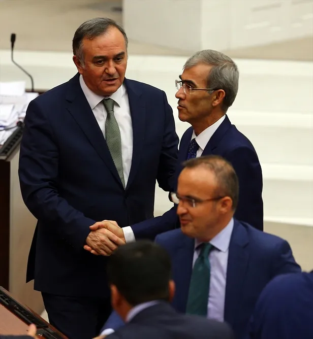 CHP'nin TBMM'deki ergen oyunları çabuk bitti-3