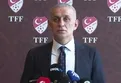 TFF'den flaş Fenerbahçe açıklaması!