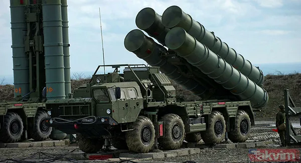 S-400 özellikleri menzili nedir? S-400 nedir? - 10