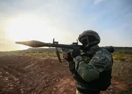 Barış Pınarı bölgesine taciz ateşi açan 3 PKK/YPG’li terörist etkisiz hale getirildi