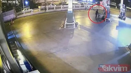 Diyarbakır’da 2 kardeş 21 motosiklet çaldı! 34 kamera 112 saatlik görüntü ile yakalandı: Saniye saniye organize hırsızlık