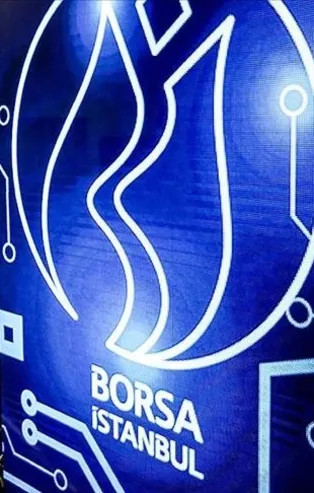Borsa İstanbul güne rekorla başladı