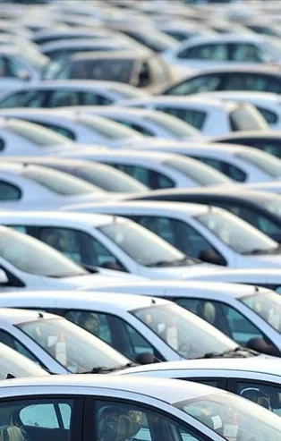 Otomotiv ihracatında Kocaeli haziran ayının lideri oldu