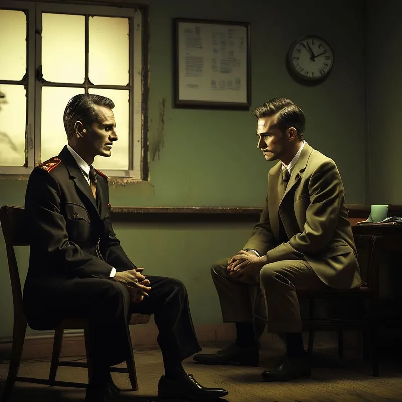 İngiliz’in Soğuk Savaş oyunu yıllar sonra ortaya çıktı: CIA ve M16’dan iş birliği! İstihbarat ajanslarının maşası solcu dergi: Kredi yağdırıp ABD’nin savunucusu yaptılar-5