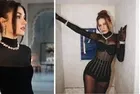 Hande Erçel’in kombini olay oldu! Serenay Sarıkaya’dan kopya çekmiş...