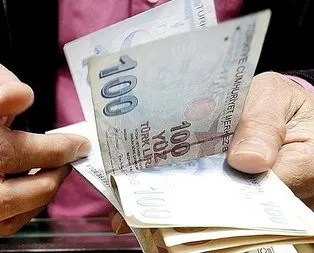 Kimsenin maaşı o miktarın altına düşmeyecek!