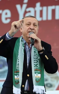 Cumhurbaşkanı Erdoğan'dan önemli açıklamalar