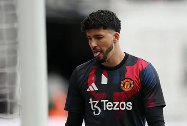 Amorim’den Altay Bayındır’ı üzen karar!