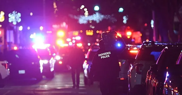 ABD'deki Brown Üniversitesi kana bulandı! FBI olaya el attı... Trump'tan açıklama geldi