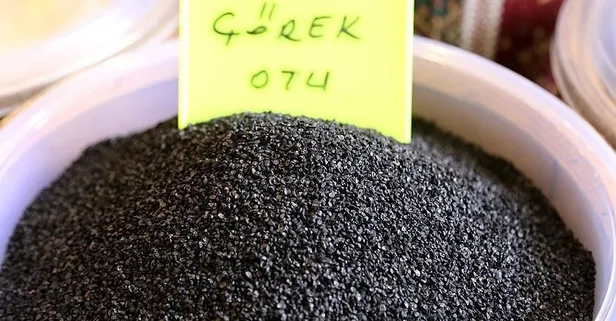 Başı ağrıyana çörek otu şifası