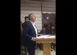 CHP'li belediye başkanı Ergül Akçiçek'ten oy taşıma itirafı
