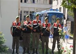 Kayseri canisinin ifade tutarsızlığı