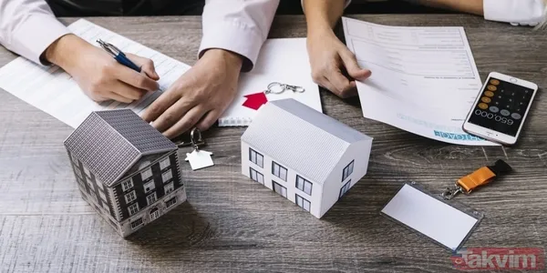 İkinci el ve sıfır konut alma planları yapanlar için müjde! Bankaların Mart ayı güncel konut kredisi faiz oranları… - 5