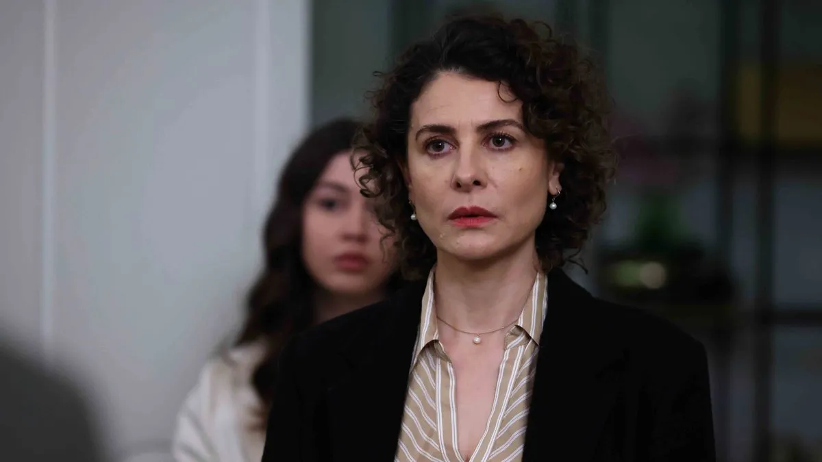 Can Borcu 5. Bölüm: Handan’ın Zor Kararı!