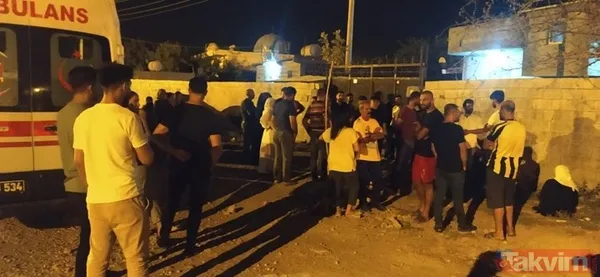 Hasan Karaaslan'ın İfadesi Ortaya Çıktı Hasan Karaaslan, Daha Sonra Silahıyla Birlikte Polise Gitti. Karaaslan'ın İfadesinde, "Sesler Duydum. Beni...