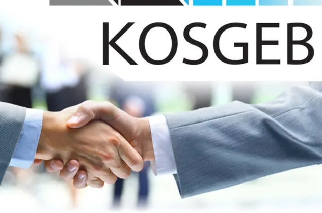 Bakanlık Resmi Gazete'de açıkladı! KOSGEB 44 KOBİ uzman yardımcısı alacak