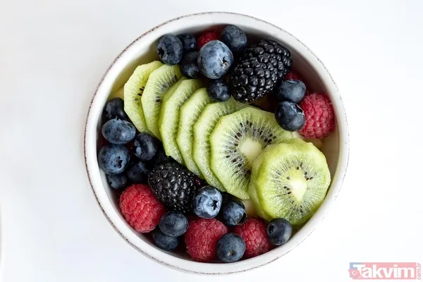 İngiltere ve Türkiye gıda raporu: En çok pestisit içeren meyve ve sebzeler belli oldu - 4