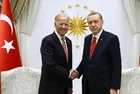ABD Başkanı Biden'dan flaş Türkiye açıklaması! Beyaz Saray'dan F-16 mesajı