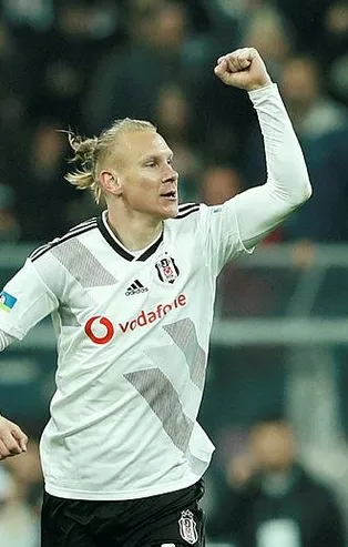 Vida’ya West Ham kancası