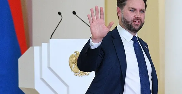 ABD Başkan yardımcısı JD Vance Azerbaycan ziyareti öncesi “Ermeni soykırımı” paylaşımını sildi
