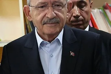 Kemal Kılıçdaroğlu istifa mı edecek?