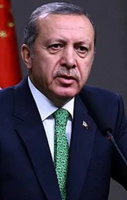 Cumhurbaşkanı Erdoğan Trump ile görüştü
