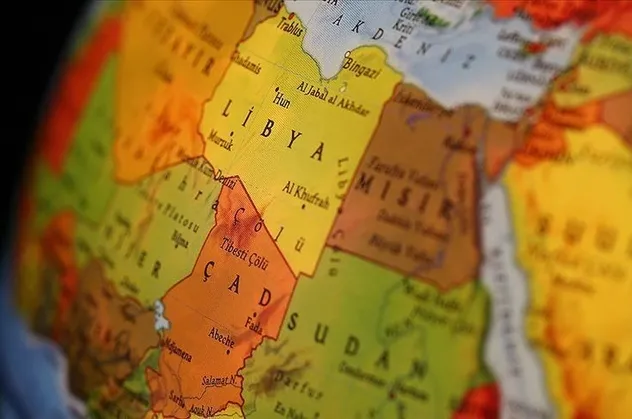 Libya hükümetinden darbeci Hafter'den kurtarılan bölge için yeni hamle!