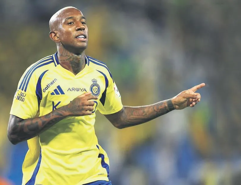 Adım adım Talisca