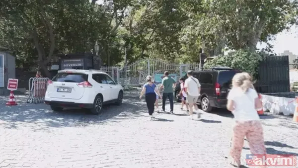 İstanbul'da Şiddetli Poyraz Etkisini Gösteriyor İstanbul Valiliği Ve Akom'un Şiddetli Rüzgar Uyarılarının Ardından Kentte Güçlü Poyraz Etkisini Hissettirmeye...