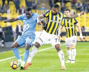 Kararım değişmez!