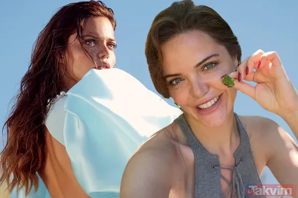 32’lik Hilal Altınbilek mayolu pozuyla sosyal medyanın gündeminde! “En sevdiğim tatil arkadaşım” Bir Zamanlar Çukurova'nın Züleyha’sıydı... - 1