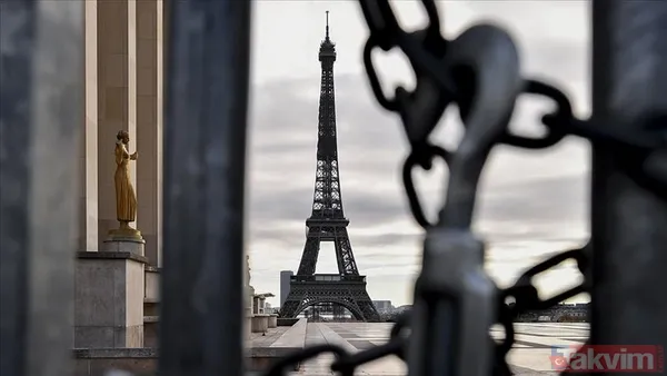 Siyaset Bilimci Bertrand Badie, Macron'u yerden yere vurup Türkiye ve Rusya'yı örnek gösterdi: Fransa'nın dış politikası tamamen değişmeli - 2