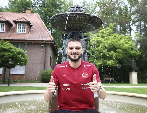 Fenerbahçe'nin transfer listesinde olduğu iddia edilen Okay Yokuşlu net konuştu: Tek hedefimiz kupa-3