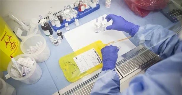 Türk doktordan kanser teşhisinde devrim gibi buluş! Sadece 5 dolara yakalıyor