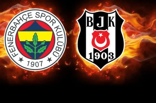 İşte Fenerbahçe'nin yeni 10 numarası!
