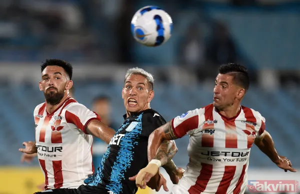 Fenerbahçe'ye tangocu golcü! Enzo Copetti radarda - 9