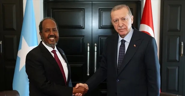 Başkan Recep Tayyip Erdoğan’dan telefon trafiği! Önce Somalili ardından Bulgar mevkidaşı ile görüştü | Masada Rusya-Ukrayna savaşı ve iş birlikleri var