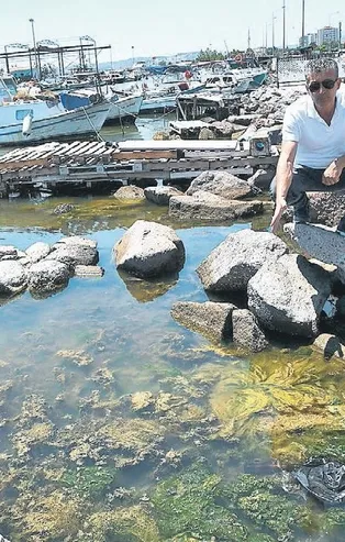 Körfez alarm veriyor! Tunç Soyer'in vaatleri elinde patladı İzmir halkı isyan etti