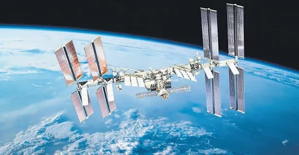 Uzay yolculuğu yapmak ister misiniz? 8 günlük uzay seyahati 410 milyon TL