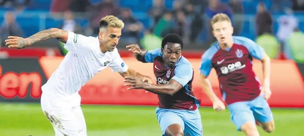 Villarreal peşini bırakmıyor