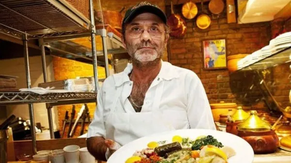 Türk mutfağını ABD'ye tanıtan ünlü şef alışveriş yaparken hayatını kaybetti-2