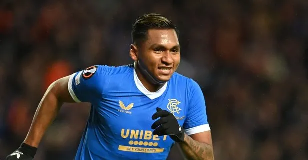 Fenerbahçe’nin yeni golcü hedefi: Alfredo Morelos